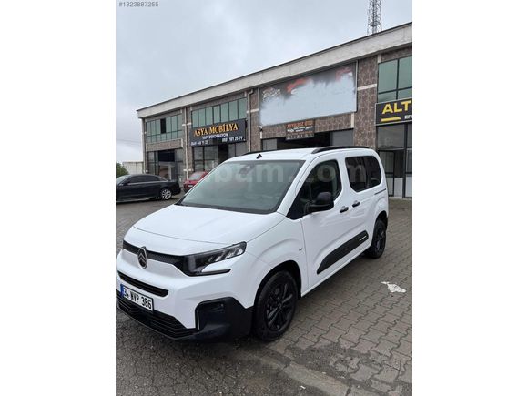 2025 otomatik