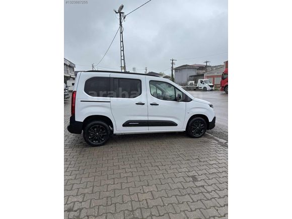 2025 otomatik