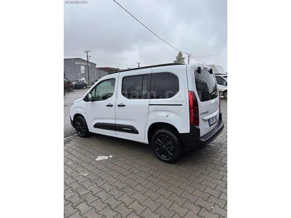 2025 otomatik