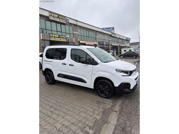 2025 otomatik
