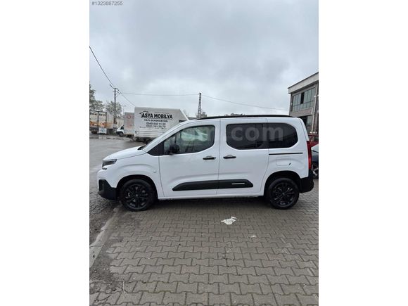 2025 otomatik