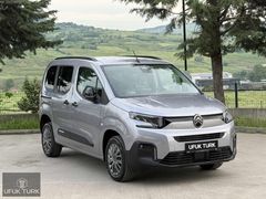 2026 MODEL CİTROEN BERLİNGO 1.5 BLUEHDI PLUS 0 KM %20 FATURALI