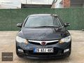 NETCAR'DAN 2008 HONDA CİVİC 1.6İ VTEC DREAM MANUEL