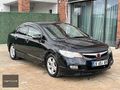 NETCAR'DAN 2008 HONDA CİVİC 1.6İ VTEC DREAM MANUEL
