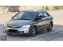 2008 Honda Civic 1.6i VTEC DREAM