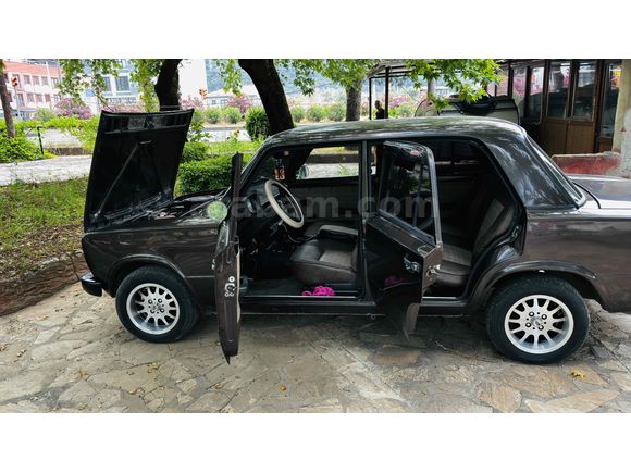 Sahibinden Tofaş Serçe 1990 Model 