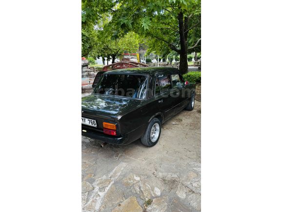 Sahibinden Tofaş Serçe 1990 Model 