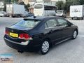 2009 HONDA CİVİC MANUEL MASRAFSIZ