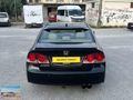 2009 HONDA CİVİC MANUEL MASRAFSIZ