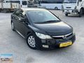 2009 HONDA CİVİC MANUEL MASRAFSIZ