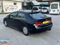 2009 HONDA CİVİC MANUEL MASRAFSIZ