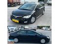 2009 HONDA CİVİC MANUEL MASRAFSIZ