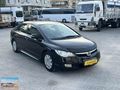 2009 HONDA CİVİC MANUEL MASRAFSIZ