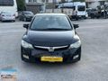 2009 HONDA CİVİC MANUEL MASRAFSIZ