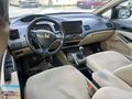 2009 HONDA CİVİC MANUEL MASRAFSIZ