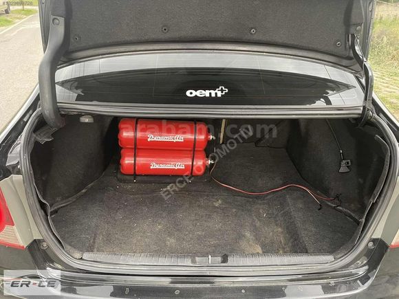 ER-CE DEN DEĞİŞENSİZ HONDA CİVİC