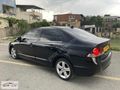 ER-CE DEN DEĞİŞENSİZ HONDA CİVİC