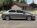 K.K TAKSİT İMKANİ İLE BAKIMLI CIVIC