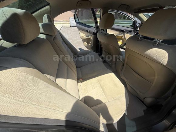 K.K TAKSİT İMKANİ İLE BAKIMLI CIVIC