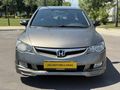 K.K TAKSİT İMKANİ İLE BAKIMLI CIVIC