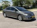 K.K TAKSİT İMKANİ İLE BAKIMLI CIVIC