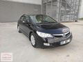 HONDA CİVİC İLK ELDEN