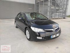 HONDA CİVİC İLK ELDEN