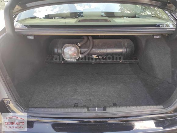 HONDA CİVİC İLK ELDEN
