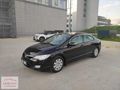 HONDA CİVİC İLK ELDEN