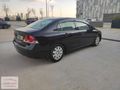 HONDA CİVİC İLK ELDEN