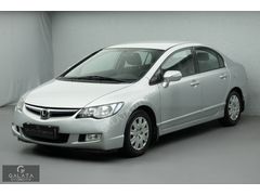 'GALATA' 2008 HONDA CİVİC SEDAN 1.6 İ-VTEC DREAM OTOMATİK