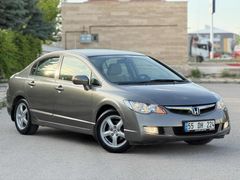 2008 Model* 52.xxx Km* Otomatik* Fırsat Aracı