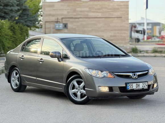 2008 Model* 52.xxx Km* Otomatik* Fırsat Aracı