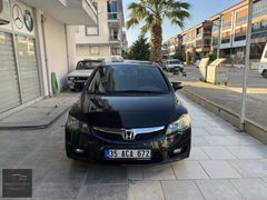 AKDOĞAN OTOMOTİV 2010 HONDA CİVİC SEDAN 1.6 İ-VTEC DREAM