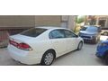 ALTINTOP GARAJDAN 2012 MODEL OTOMATİK HONDA CIVIC