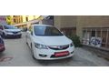 ALTINTOP GARAJDAN 2012 MODEL OTOMATİK HONDA CIVIC