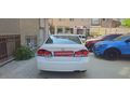 ALTINTOP GARAJDAN 2012 MODEL OTOMATİK HONDA CIVIC