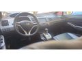 ALTINTOP GARAJDAN 2012 MODEL OTOMATİK HONDA CIVIC