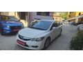 ALTINTOP GARAJDAN 2012 MODEL OTOMATİK HONDA CIVIC
