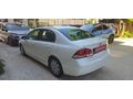 ALTINTOP GARAJDAN 2012 MODEL OTOMATİK HONDA CIVIC