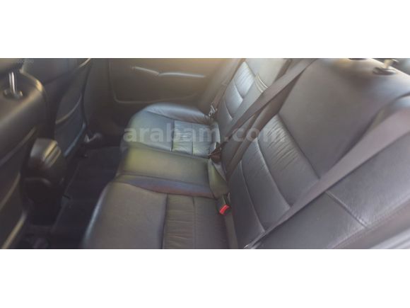 ALTINTOP GARAJDAN 2012 MODEL OTOMATİK HONDA CIVIC
