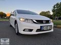 HONDA CİVİC 1.6 İ-VTEC 125 HP