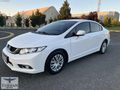 HONDA CİVİC 1.6 İ-VTEC 125 HP