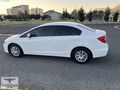 HONDA CİVİC 1.6 İ-VTEC 125 HP