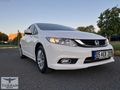 HONDA CİVİC 1.6 İ-VTEC 125 HP