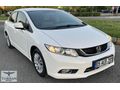 HONDA CİVİC 1.6 İ-VTEC 125 HP