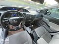 HONDA CİVİC 1.6 İ-VTEC 125 HP
