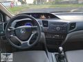HONDA CİVİC 1.6 İ-VTEC 125 HP