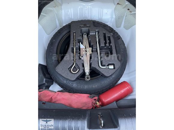 HONDA CİVİC 1.6 İ-VTEC 125 HP