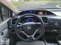 HONDA CİVİC 1.6 İ-VTEC 125 HP
